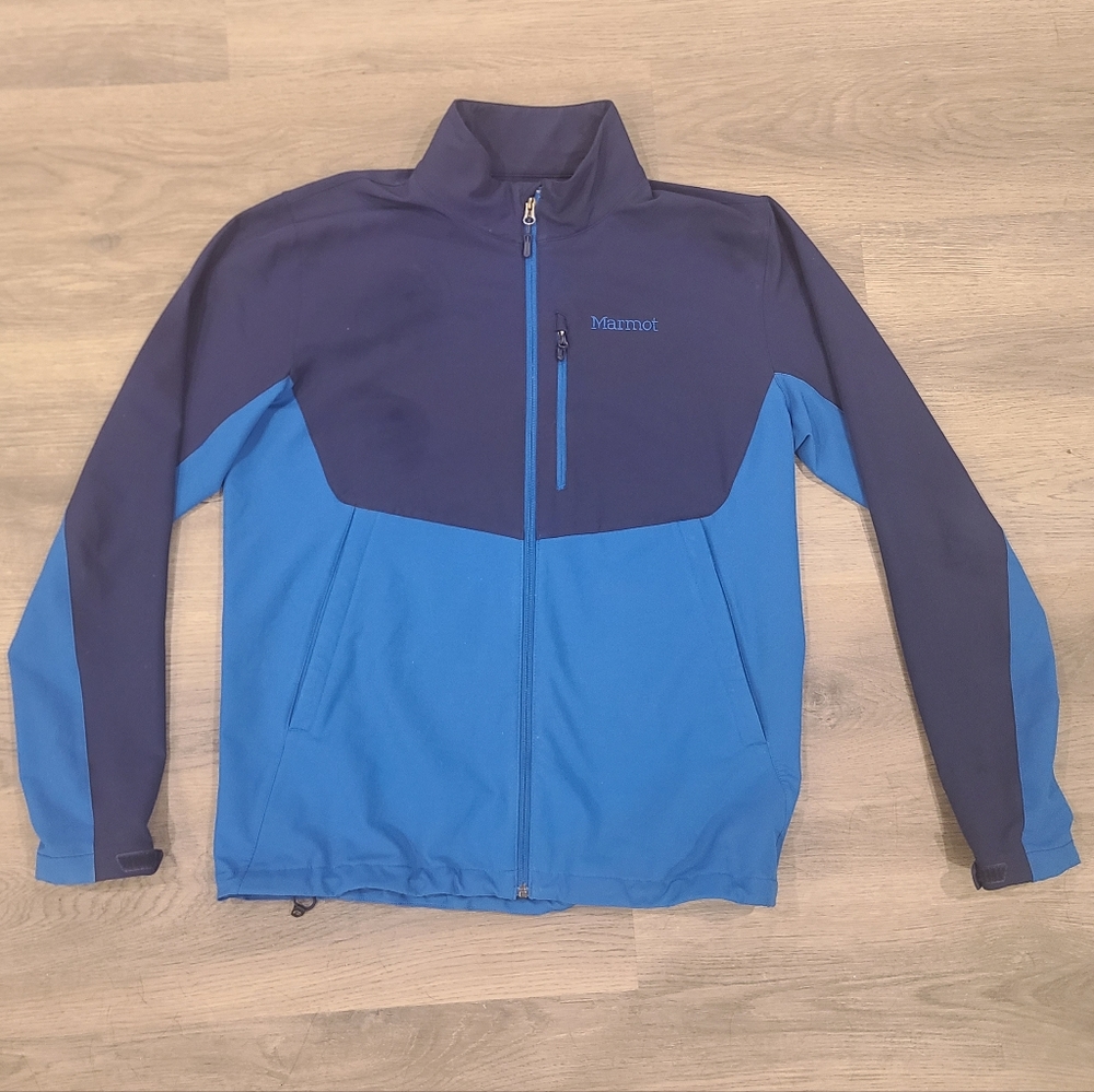 Marmot Jacket